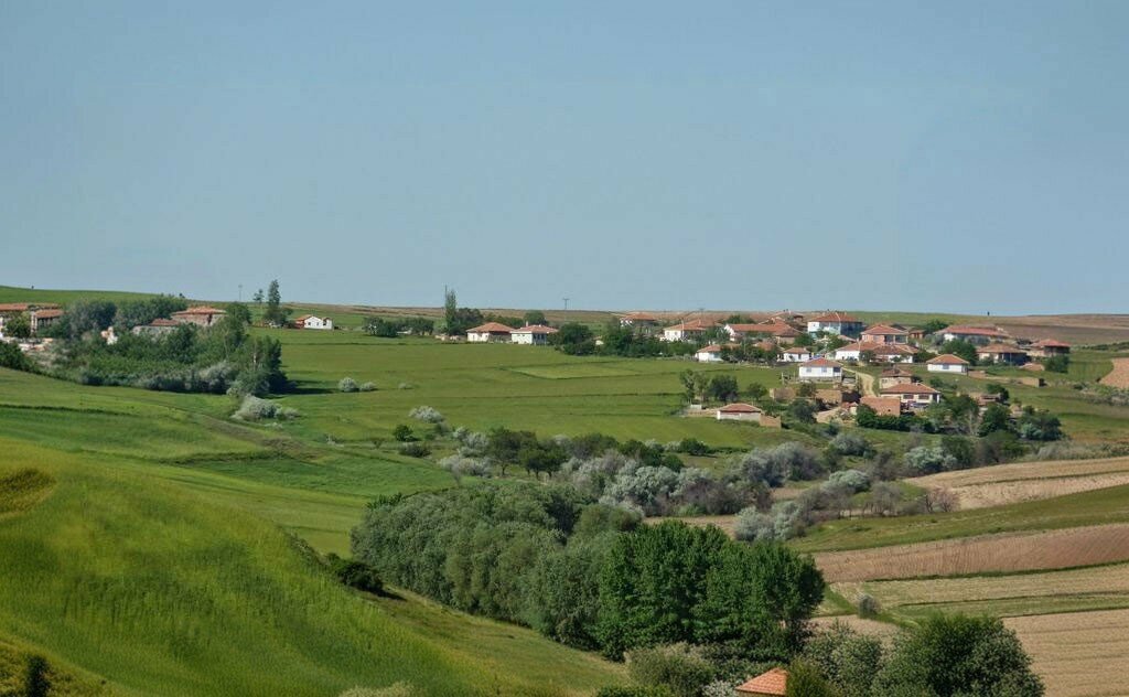 Asociaciones y sindicatos industriales Yozgat Buyuk Incirli Village Culture and Solidarity Association, , foto