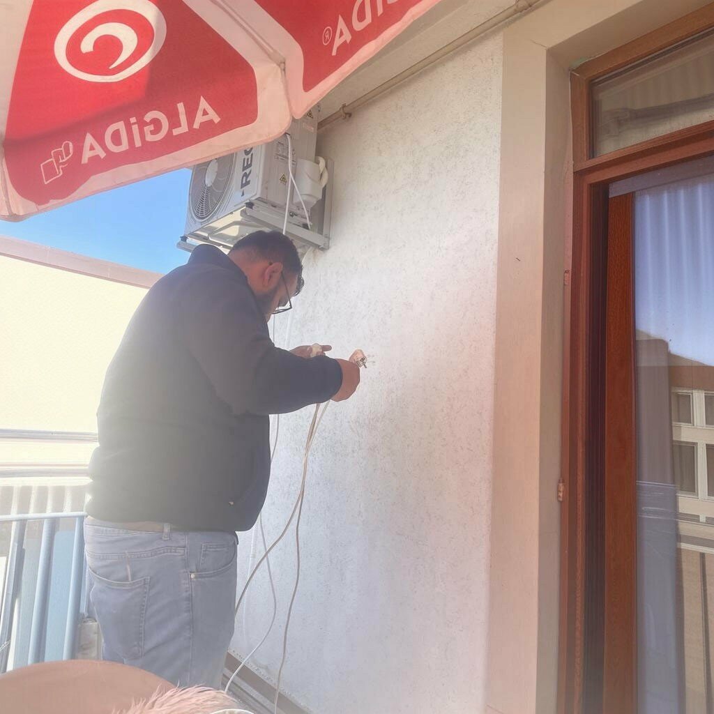 Appliance repair Vestel Authorized Service - Basiskele - Umran Taylan, Basiskele, photo