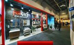 Arcin Plastic (İstanbul, Catalca District, Muratbey Merkez Mah., Çayıryolu Cad., 30) ، متجر بيع أدوات معدنية