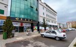 Esenlik (Malatya, Yeşilyurt, Seyran Mah., Şehit Metin Selçuk Sok., 2), supermarket