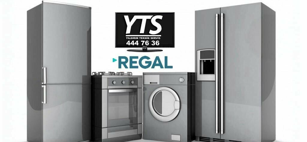 Appliance repair Yts Technical - Samsun Boiler Service Samsun Air Conditioner Service White Goods, Samsun, photo