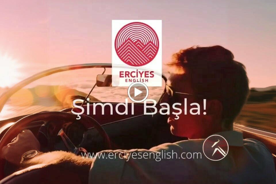 Foreign language courses Erciyes English, Talas, photo