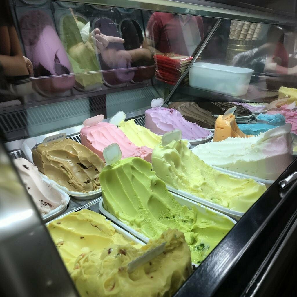 Confectionary Bey Edem Cafe, Beysehir, photo