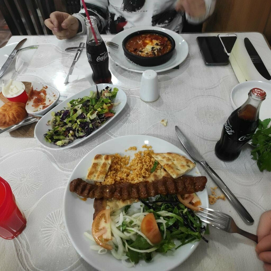 Cafe Antep Sofrasi, Sarikamis, photo