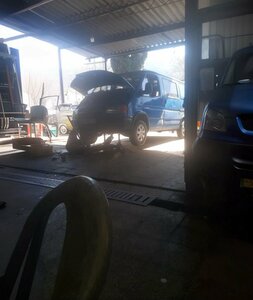 Sancaklılar Auto (Manisa, Yunusemre District, 75. Yıl Mah., 5311. Sok., 40/A), car service, auto repair