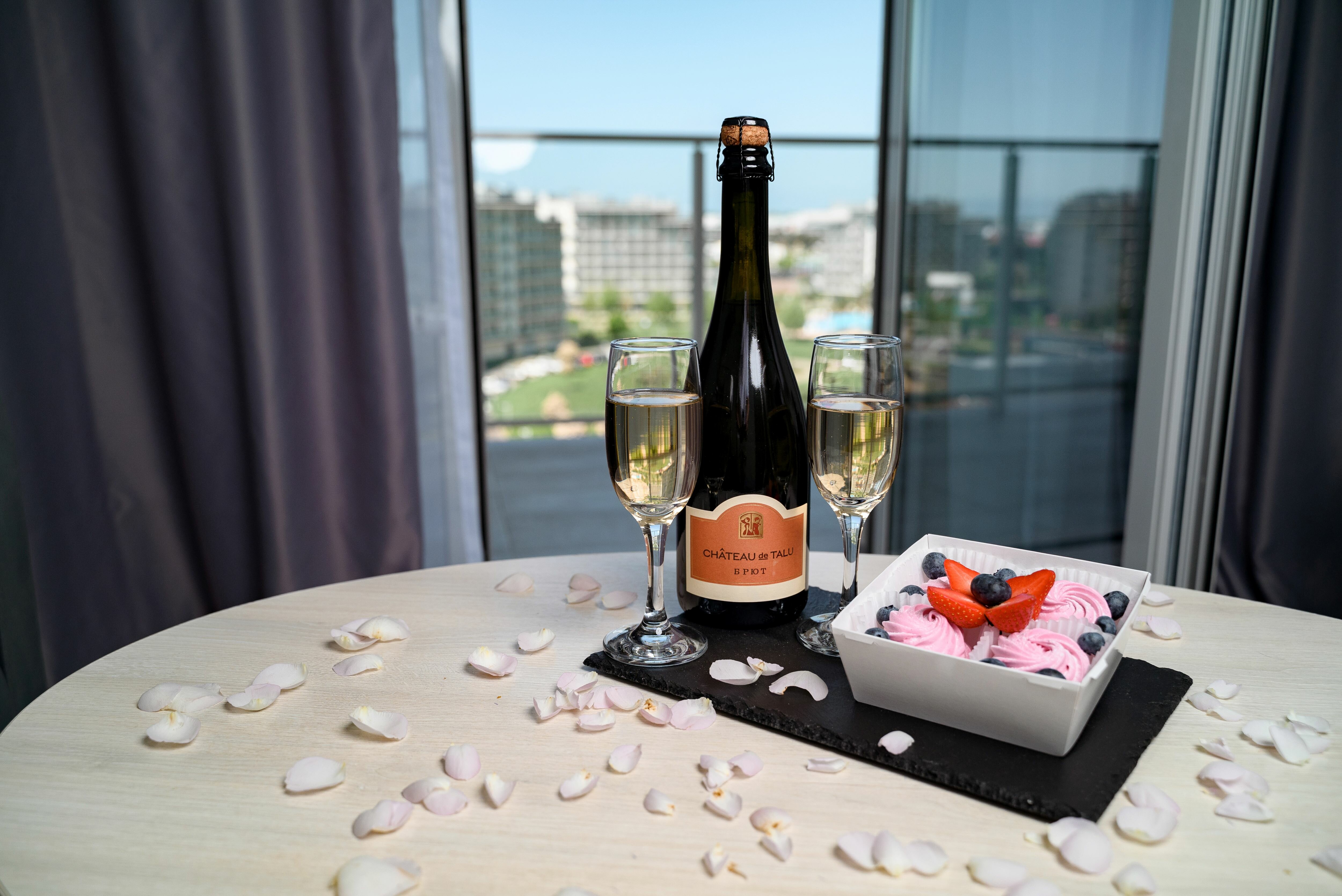 Фото Сочи Парк Отель