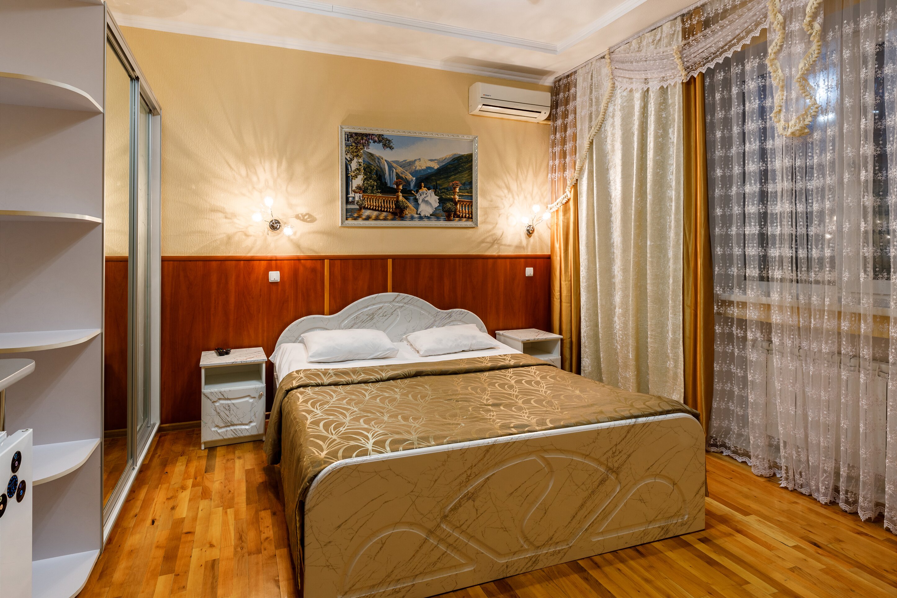 Фото Семь огней