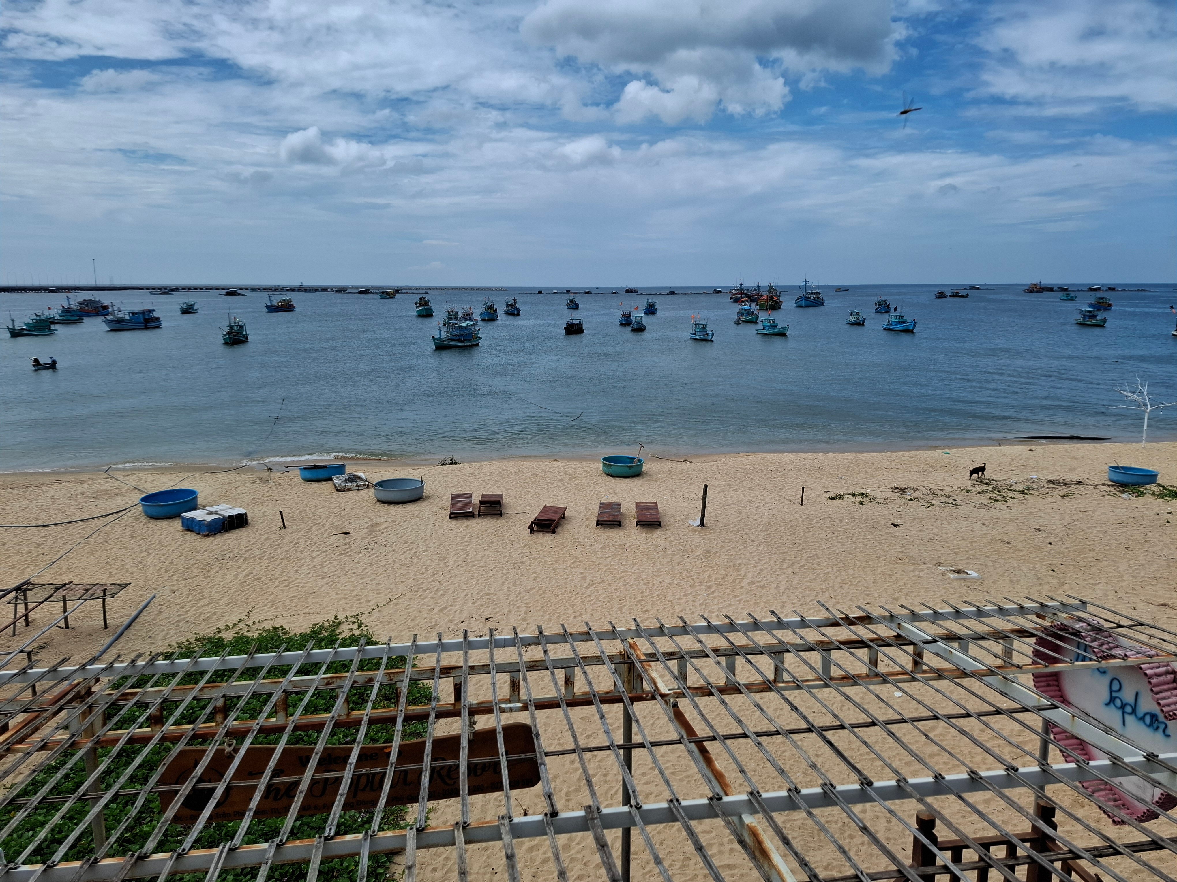 Фото The Poplar Resort