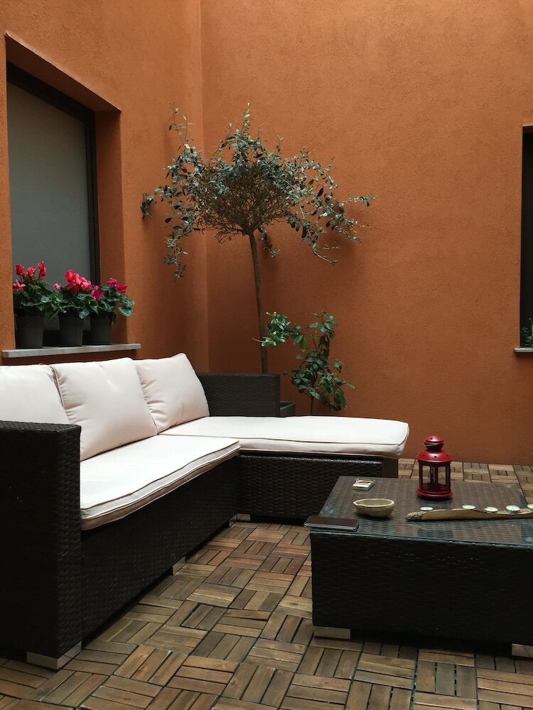 Фото OttoMood Ala Ovest Catania Centro