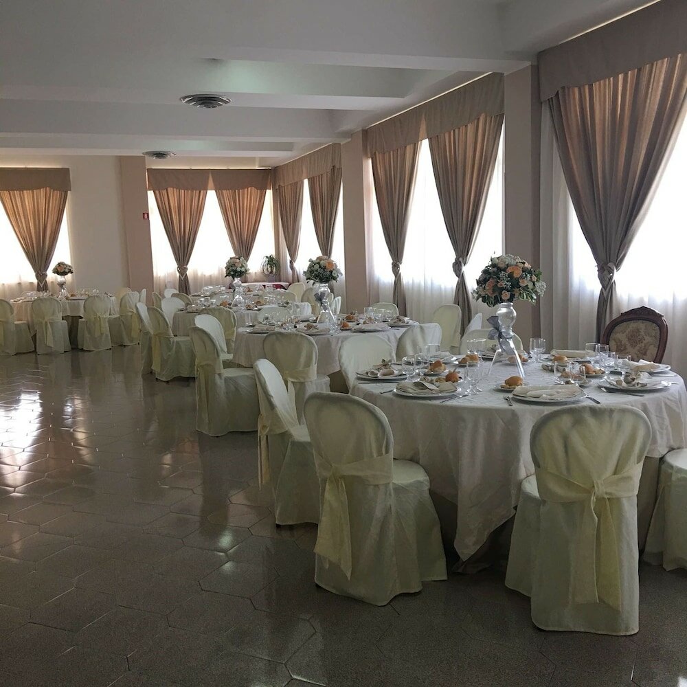 Фото Hotel Ristorante Punto Verde