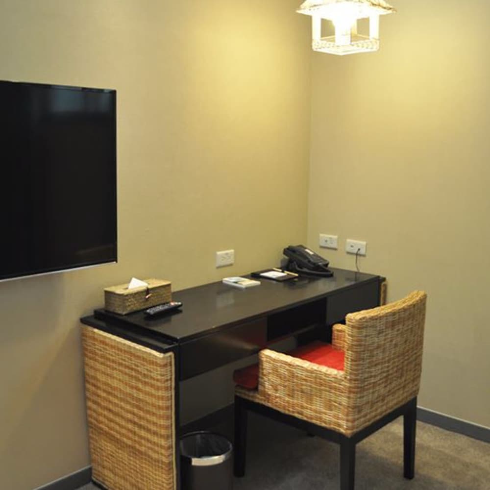 Фото Ludao Hotel