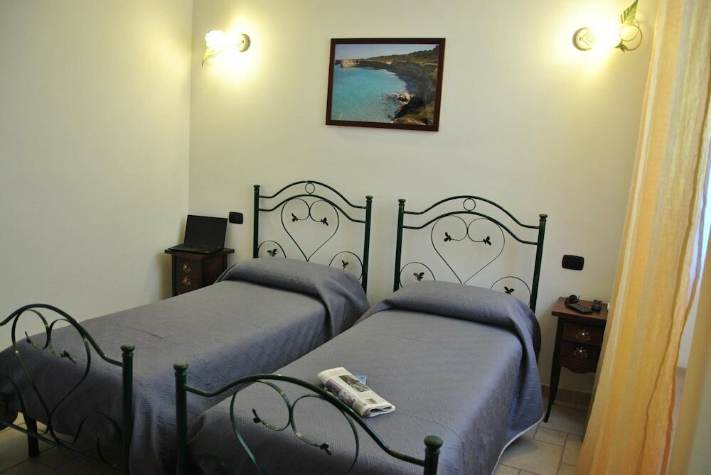 Фото B&b Corte San Martino