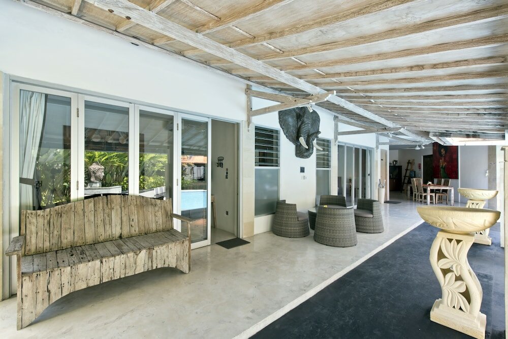 Фото Villa Grange