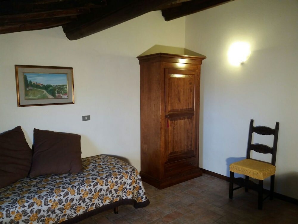 Фото Podere Il Caggio Rooms