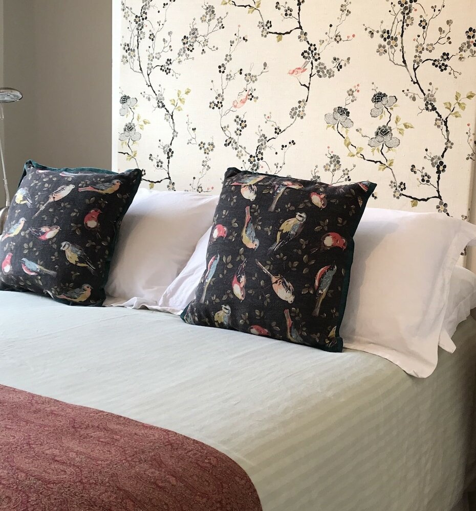 Фото Cosy Bookbinder House in Jericho Oxford