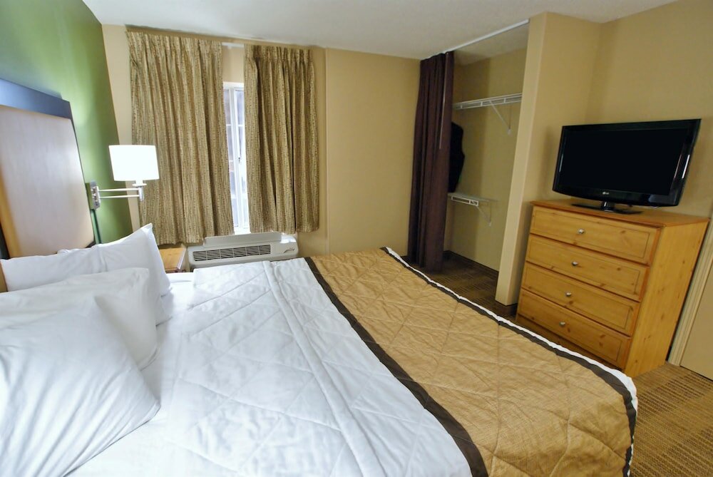 Фото Extended Stay America Suites Atlanta Cumberland Mall