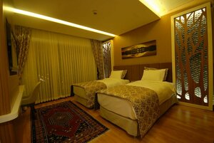 Гостиница Imamoglu Pasa Hotel - Boutique Class