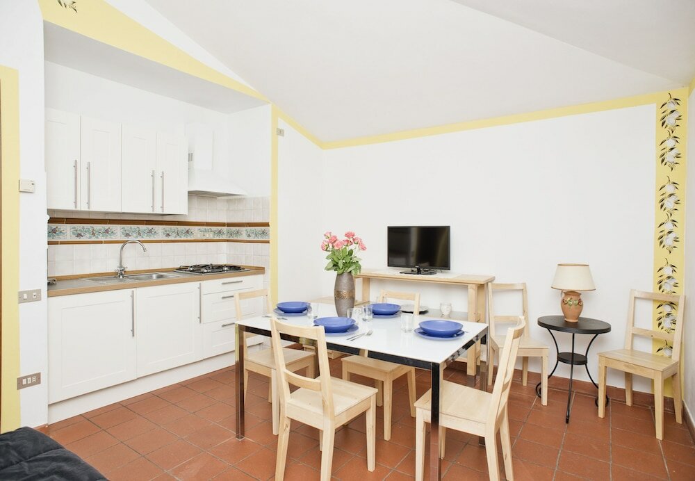 Фото Residence Il Castagno