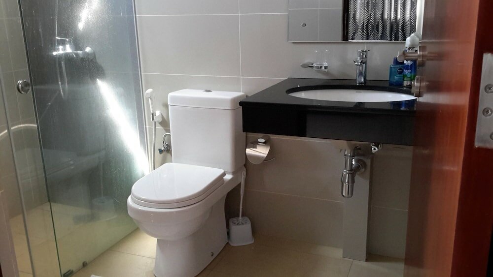 Фото Bella Vista Apartments OnThree20 Colombo