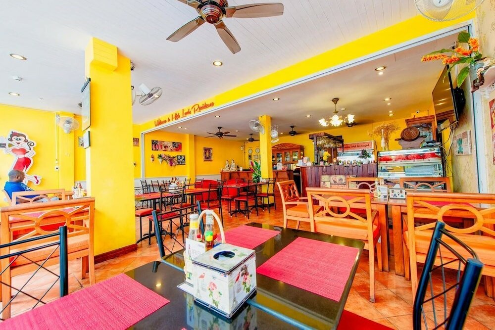 Фото High Lords Residence