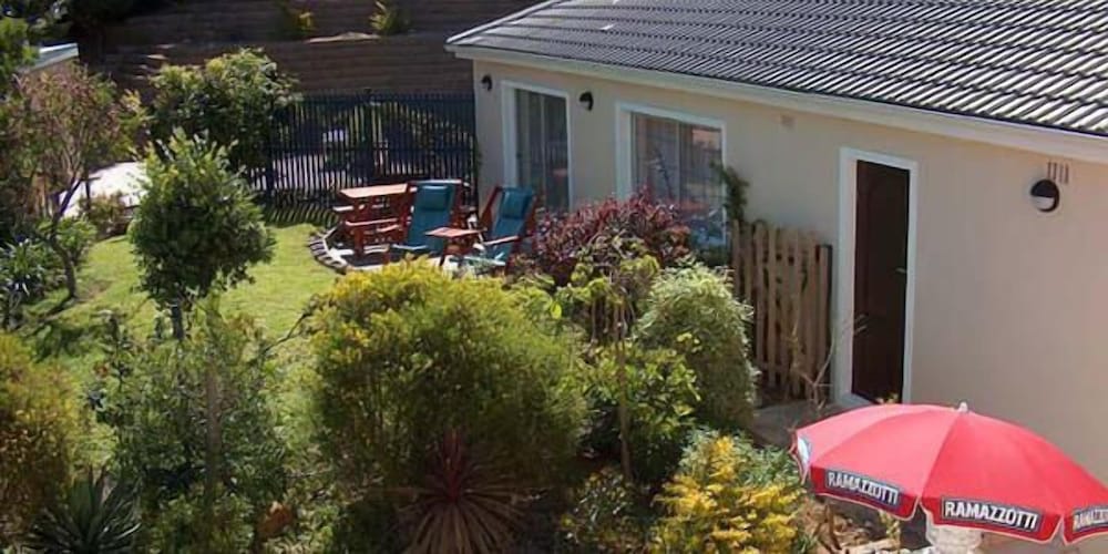 Фото Amakhaya Lodge