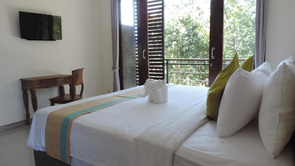 Фото Kencana Ubud