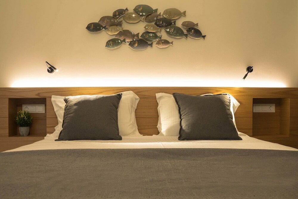 Фото Kyma Suites