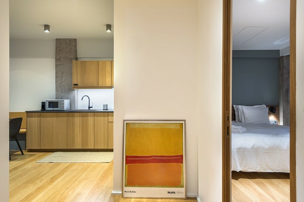 Фото Kin Athens