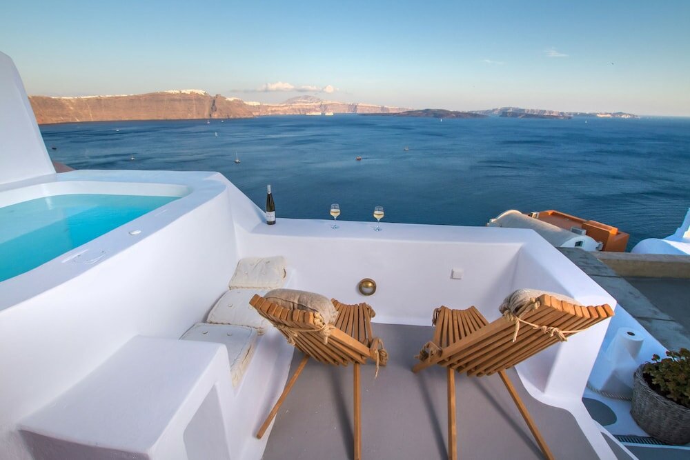 Фото Hector Cave House