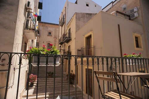 Гостиница B&b Nencioli