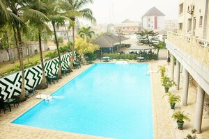 Гостиница Bougainvillea Hotel