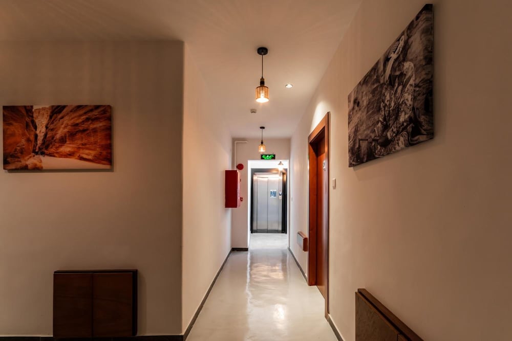 Фото Canary Hotel