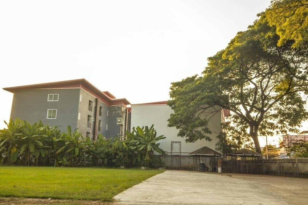 Фото Sala Thai Hotel