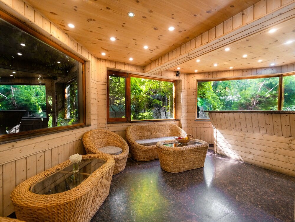 Фото Hotel Mirage