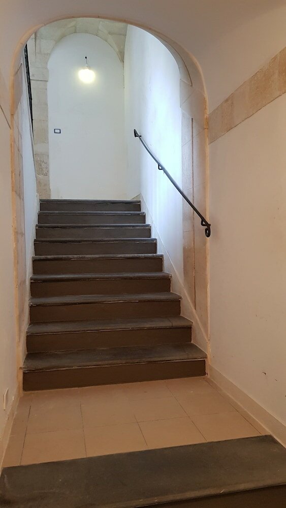 Фото 1743 Loft Siracusa