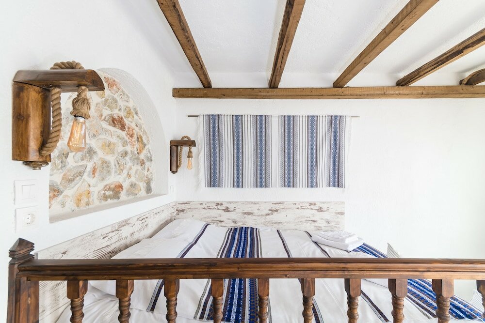 Фото Limeri Traditional Guest House