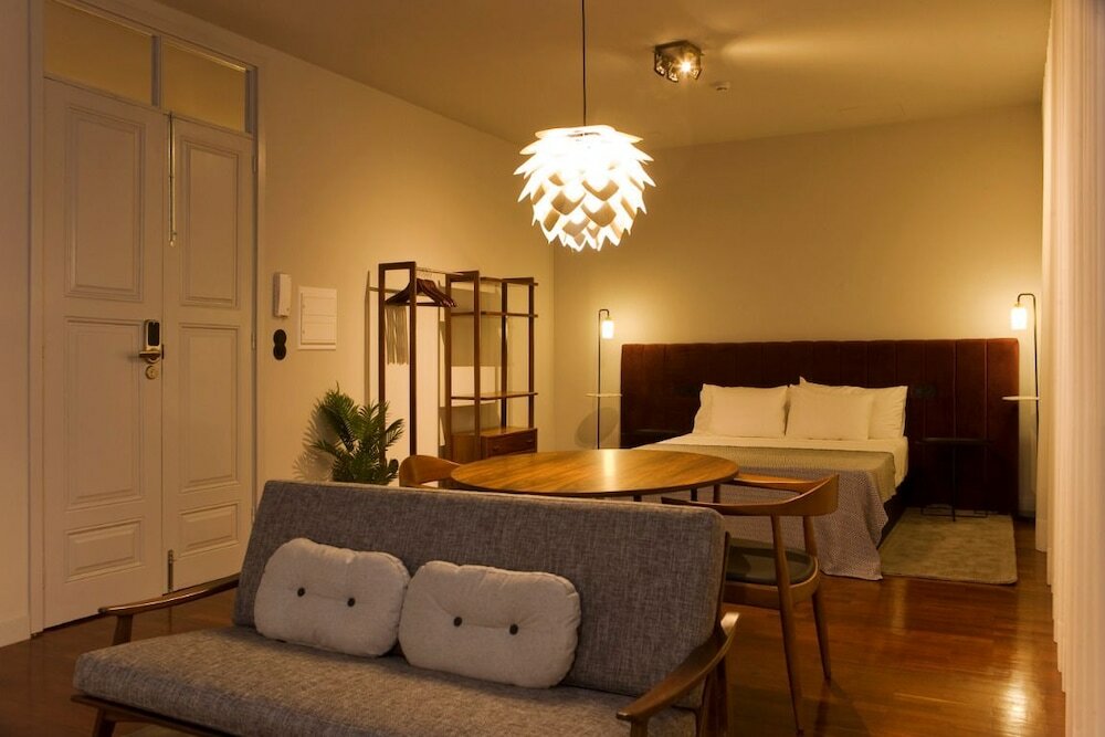 Фото Solar da Avenida