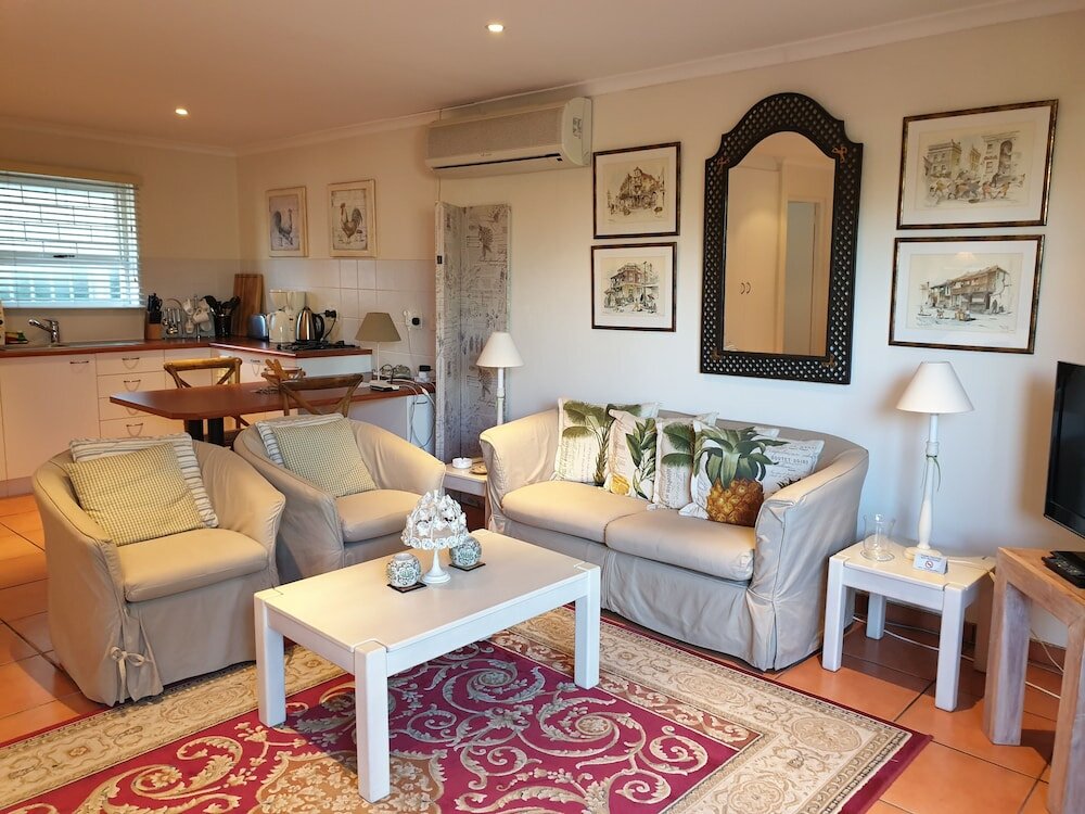 Фото Roosboom Luxury Apartments