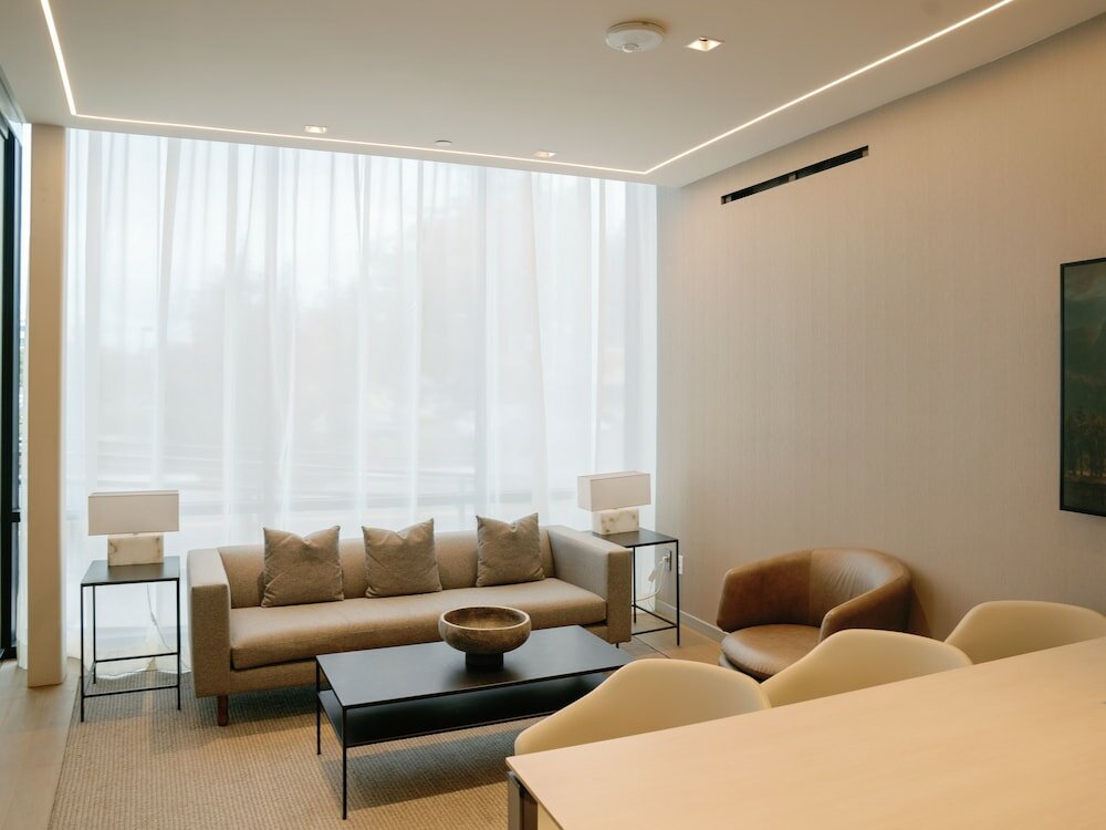 Фото Ac Hotel by Marriott Sunnyvale Moffett Park