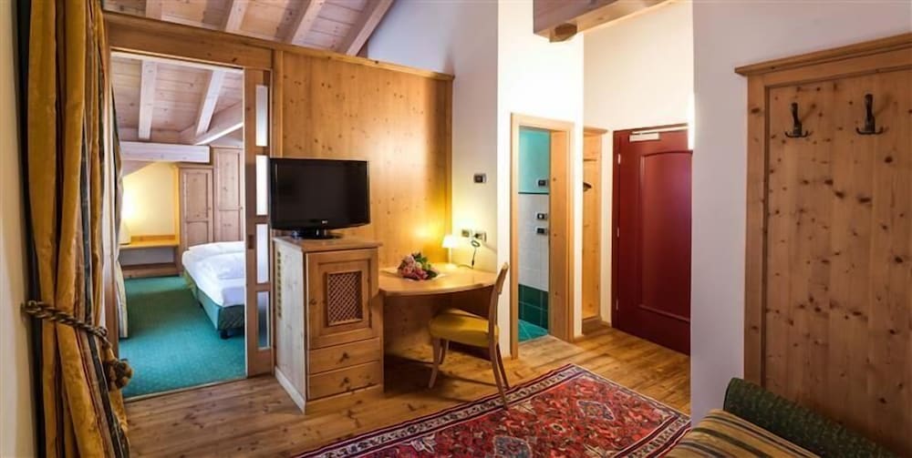 Фото Leading Relax Hotel Maria