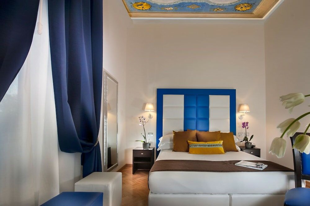 Фото Dve Suite Rome