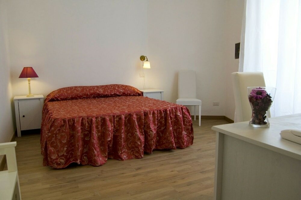 Фото Relais La Corte Dei Cavalieri