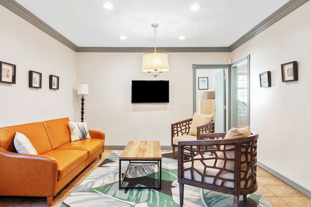 Фото The Palms Hotel Fire Island