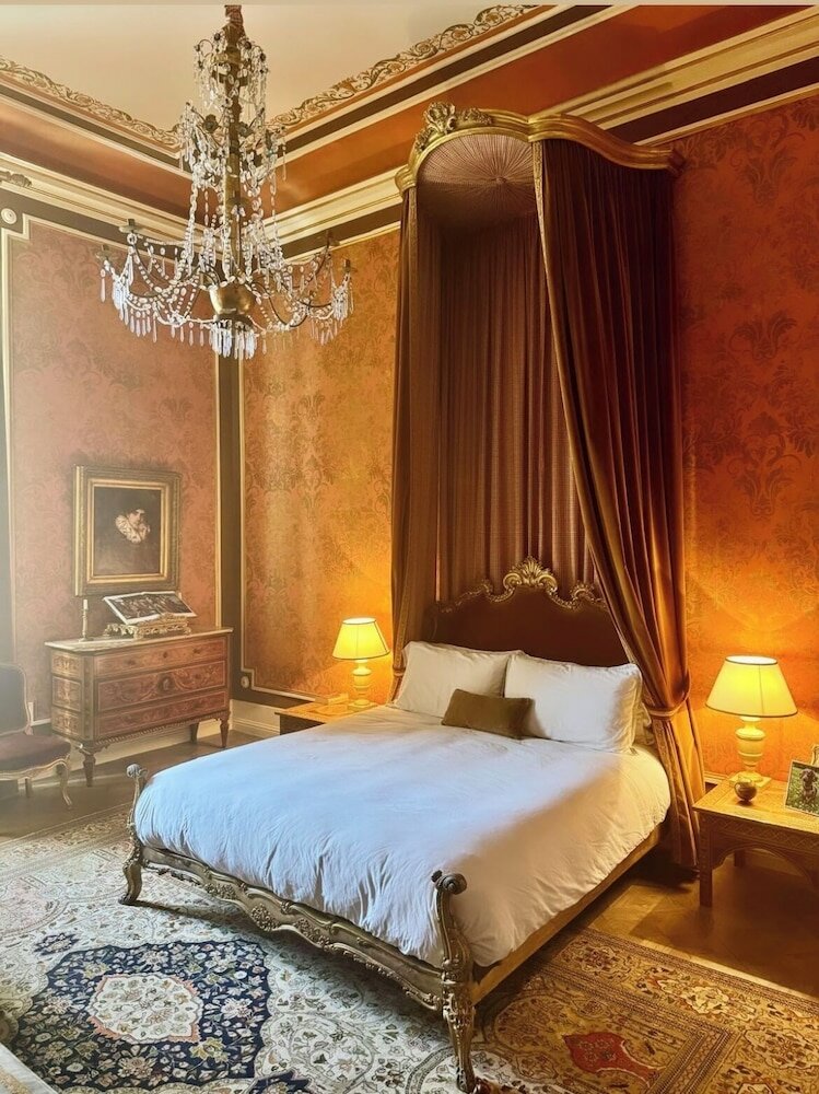 Фото Capri Moon Guest House