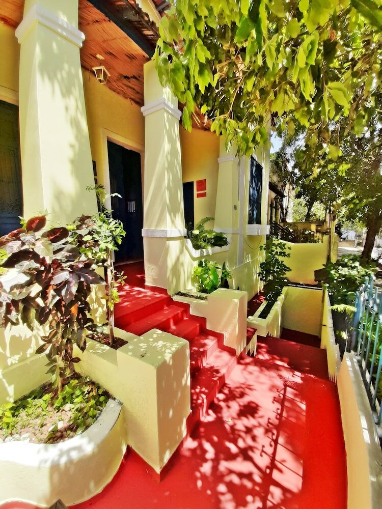 Фото Brasileranza Hostel