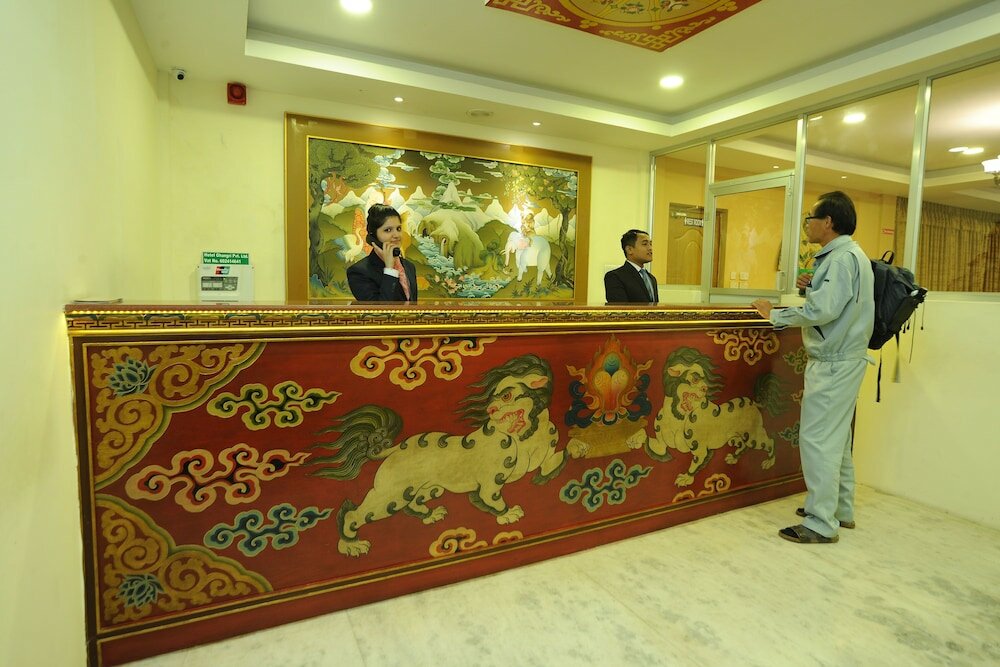 Фото Vannasut Hotel and SPA