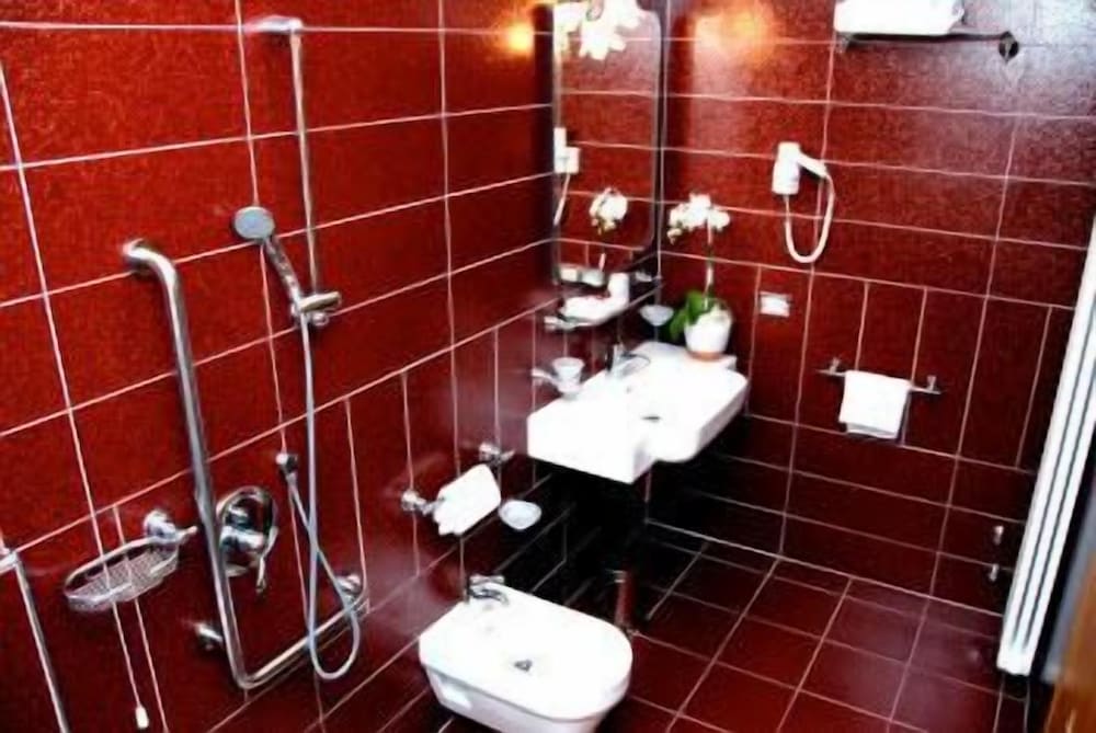 Фото Hotel Spessotto