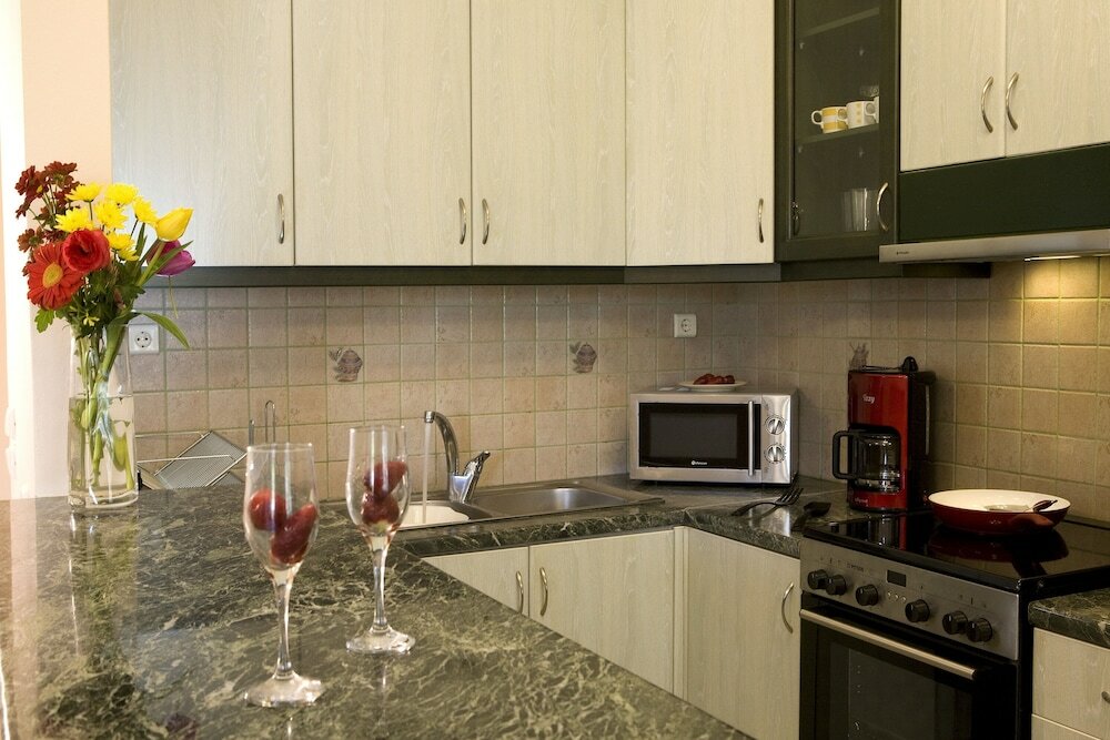 Фото Anthemis Luxury Villas