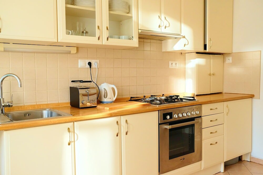 Фото Апартаменты Pawlansky