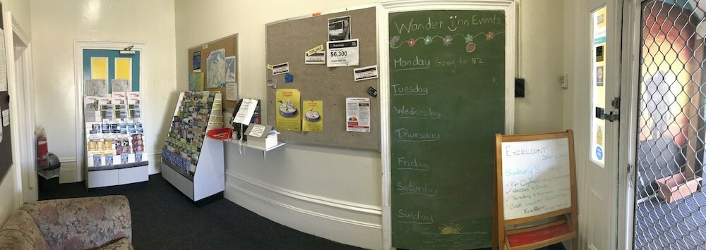 Фото Wander Inn – Bunbury Backpackers